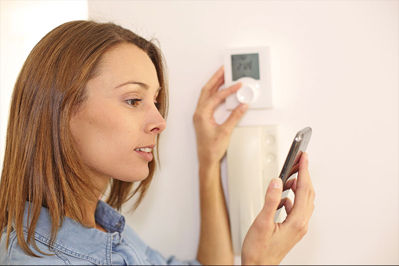 Thermostat